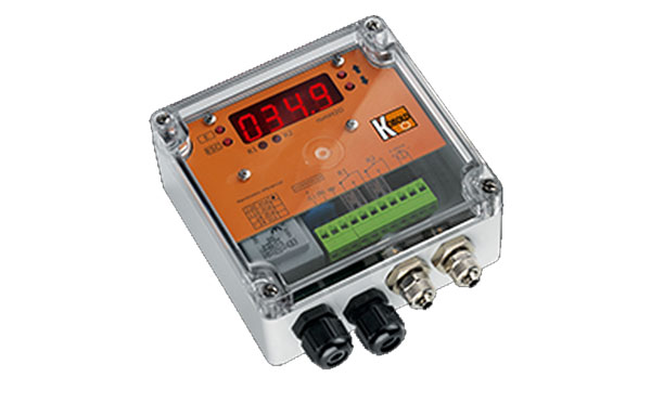 科宝PMP压差传感器 科宝PMP压差传感器